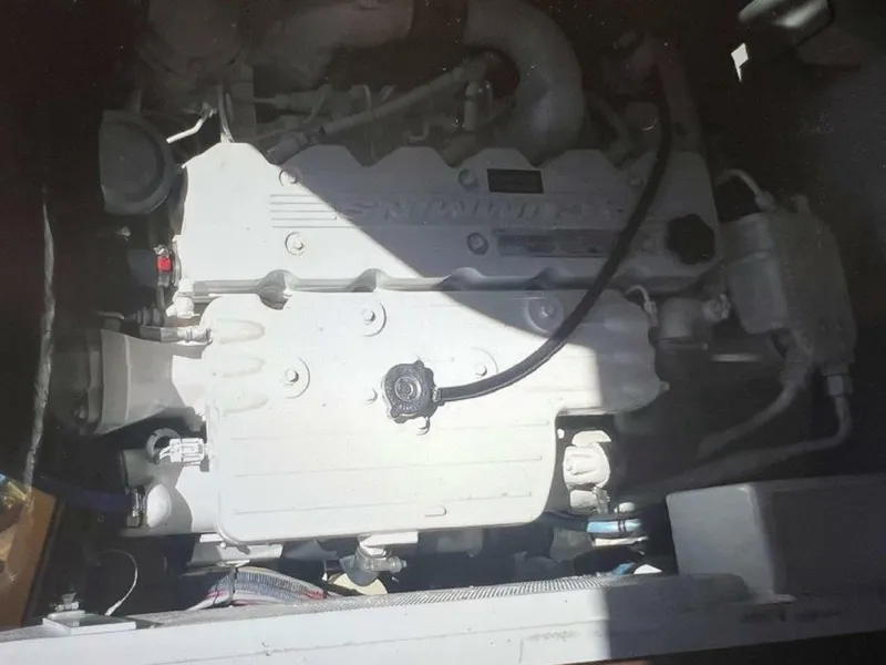 Slide: The Image of Cummins 380hp Common Rail Diesels - 6073900