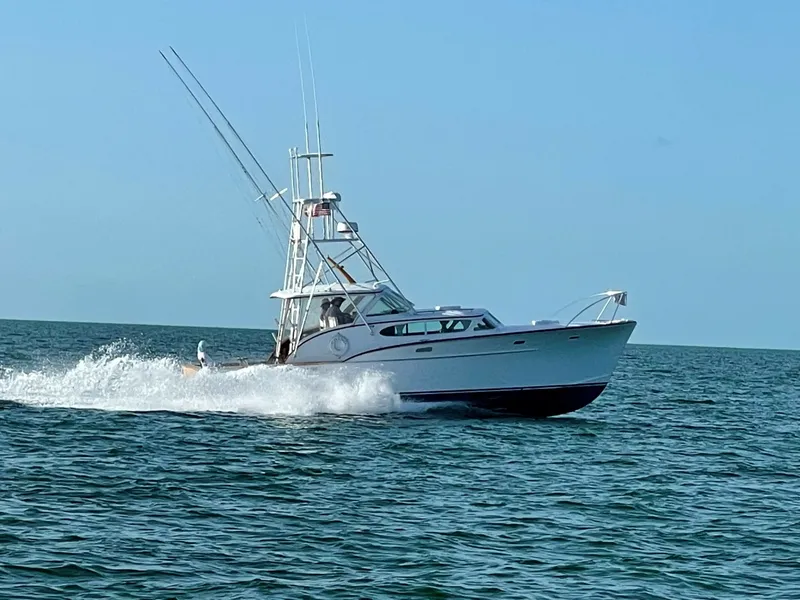 Slide: The Image of Bahamas Running - 6073905