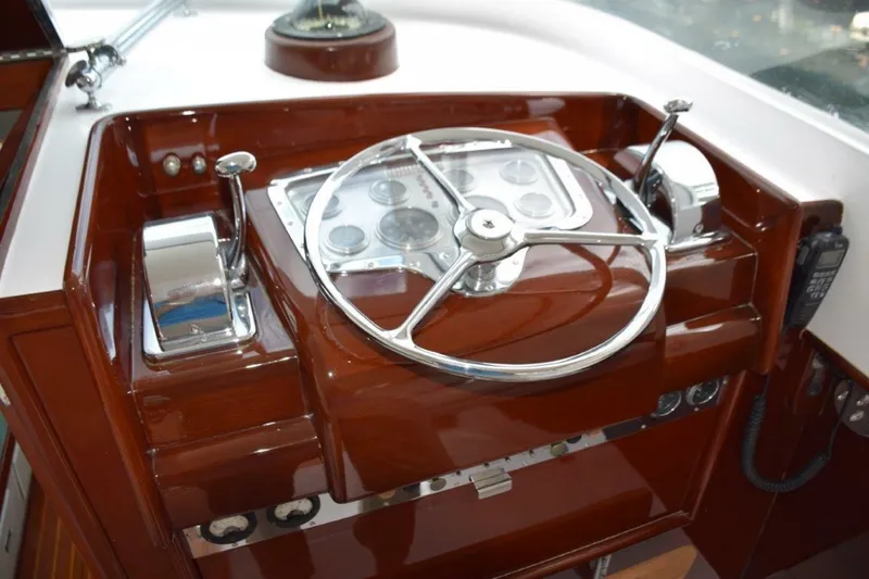 Slide: The Image of Helm Console - 6073872