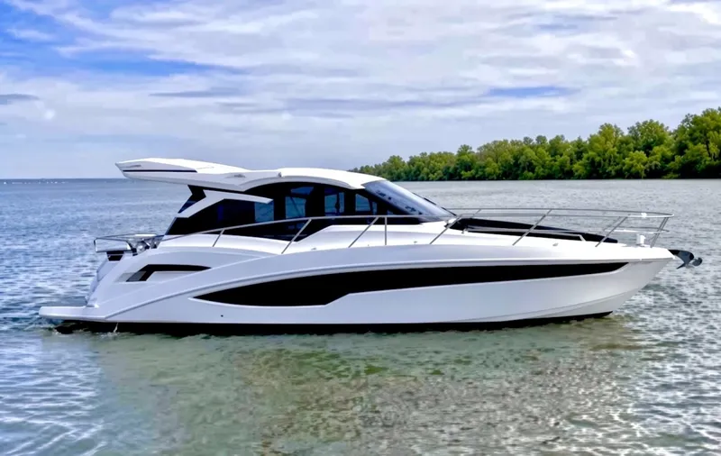 The Image of Galeon 425 HTS 2020 - 7591760