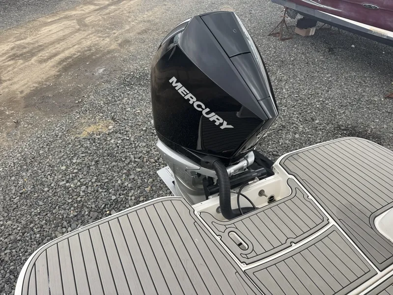 Slide: The Image of Sea Ray SDX 250 Outboard 2024 - 6071954