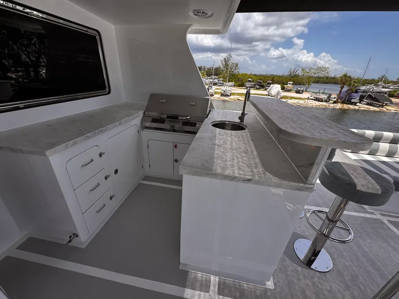 Slide: The Image of Marlow EXPLORER 70E MK II 2025 - 6072088