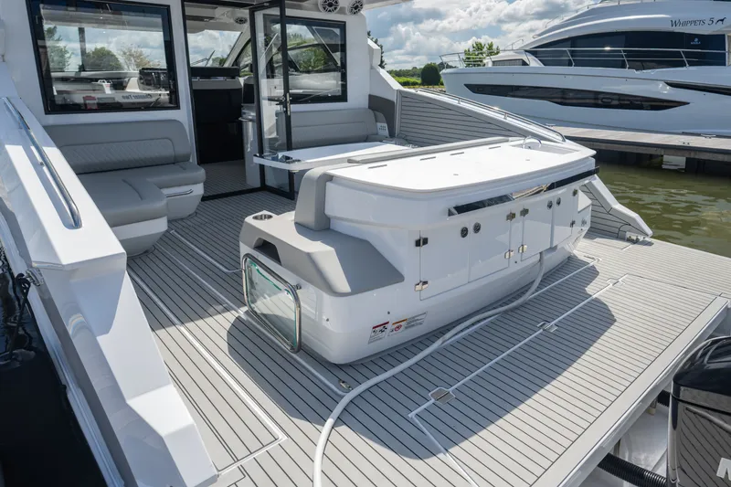 Slide: The Image of Cruisers 50GLS OB 2026 - 7582093