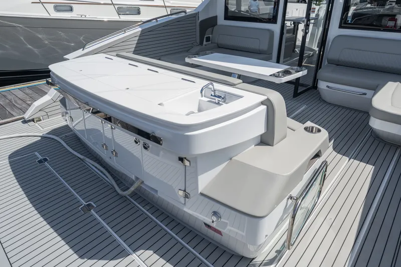 Slide: The Image of Cruisers 50GLS OB 2026 - 7582094