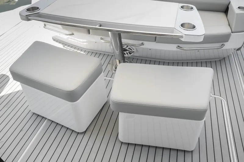 Slide: The Image of Cruisers 50GLS OB 2026 - 7582101