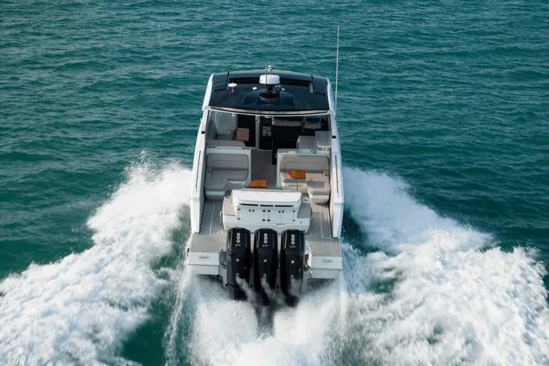 Slide: The Image of Cruisers 50GLS OB 2026 - 6072102