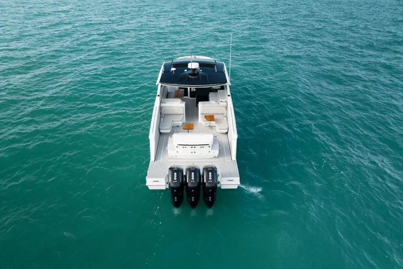 Slide: The Image of Cruisers 50GLS OB 2026 - 6072103