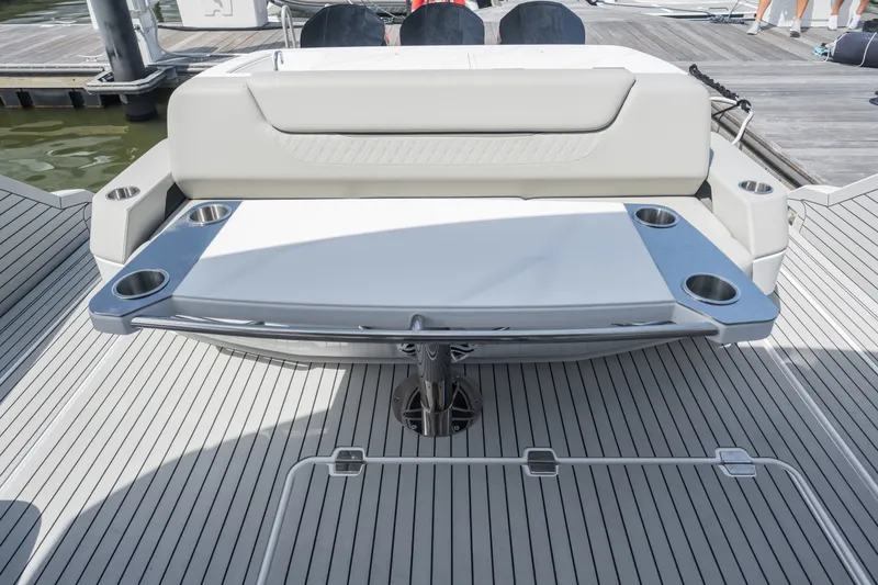 Slide: The Image of Cruisers 50GLS OB 2026 - 7582099