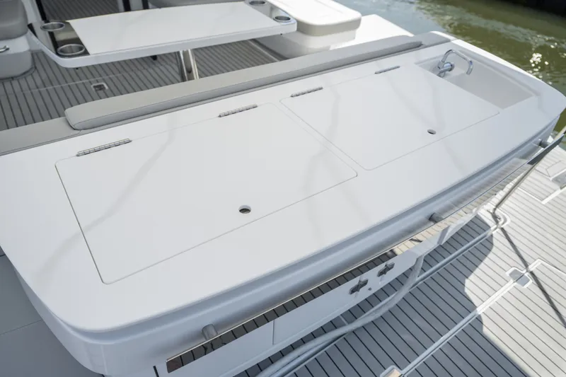 Slide: The Image of Cruisers 50GLS OB 2026 - 7582095
