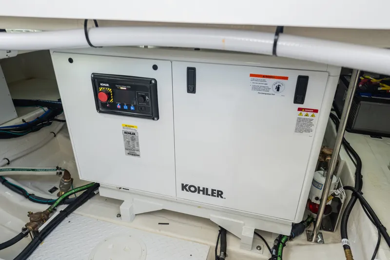 Slide: The Image of Cruisers 50GLS OB 2026 - 7582153