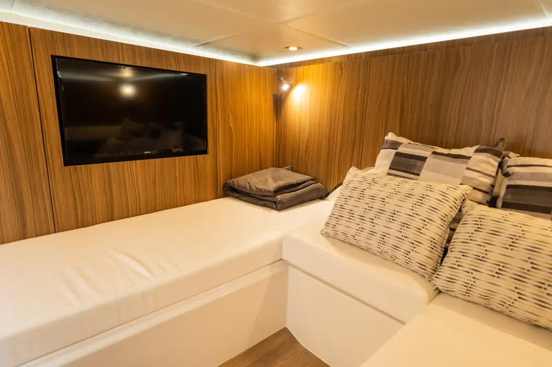 Slide: The Image of Cruisers 50GLS OB 2026 - 7582149