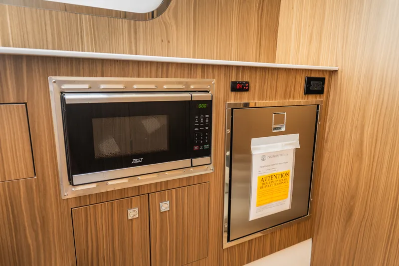 Slide: The Image of Cruisers 50GLS OB 2026 - 7582140