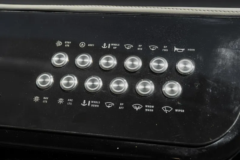 Slide: The Image of Cruisers 50GLS OB 2026 - 7582124