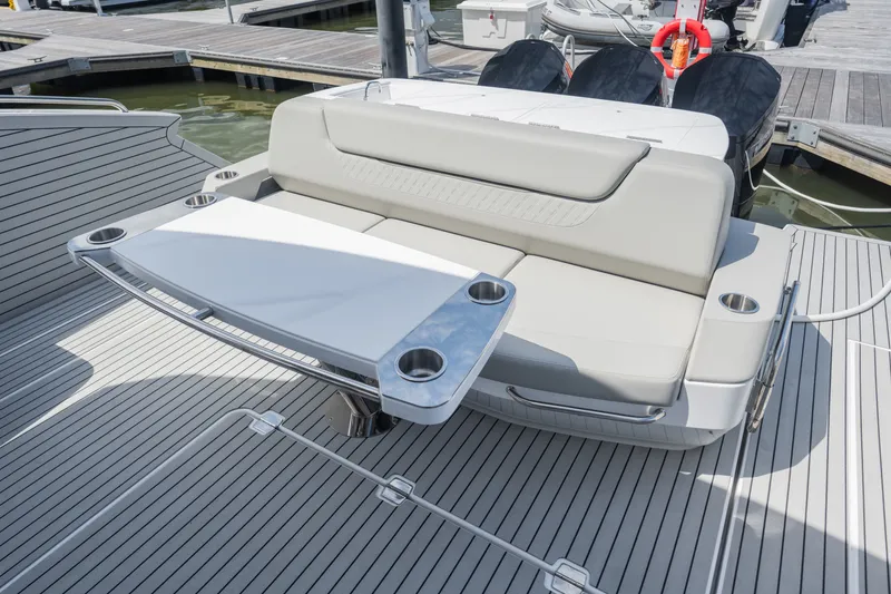 Slide: The Image of Cruisers 50GLS OB 2026 - 7582097