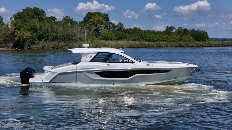 The Image of Cruisers 50GLS OB 2026 - 7181339