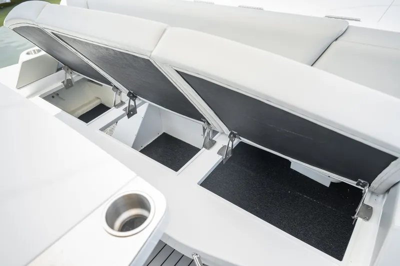 Slide: The Image of Cruisers 50GLS OB 2026 - 7582100