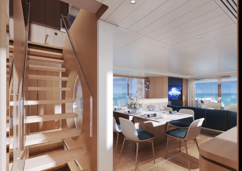 Slide: The Image of Ocean Alexander 30P 2027 - 6072264