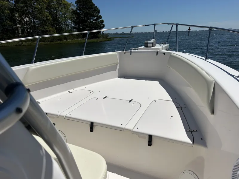 Slide: The Image of Grady-White 306 Bimini 1999 - 6072341