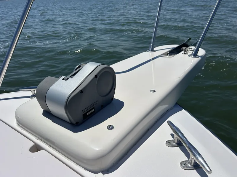 Slide: The Image of Grady-White 306 Bimini 1999 - 6072343