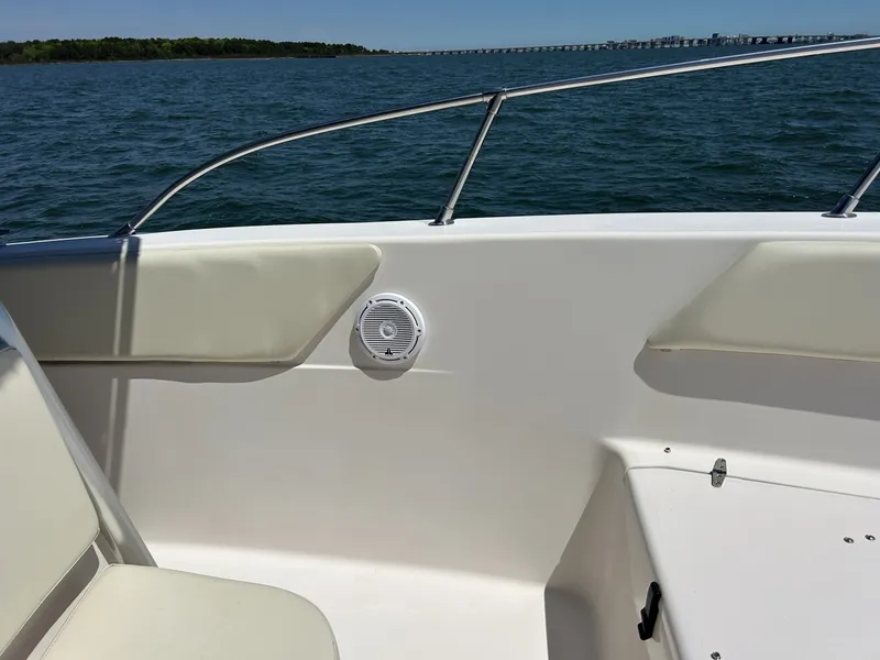 Slide: The Image of Grady-White 306 Bimini 1999 - 6072345