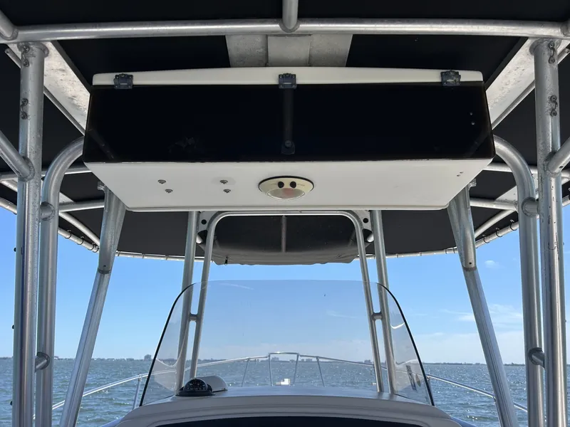 Slide: The Image of Grady-White 306 Bimini 1999 - 6072333