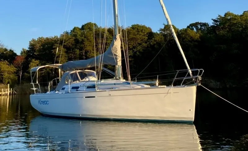 The Image of Beneteau First 36.7 2005 - 6073687