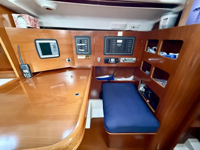 Slide: The Image of Beneteau First 36.7 2005 - 6072370