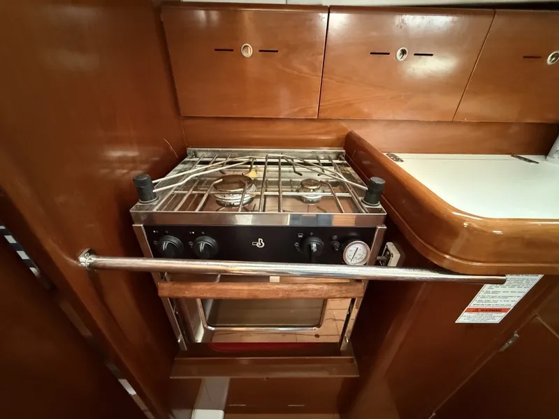 Slide: The Image of Beneteau First 36.7 2005 - 6072375