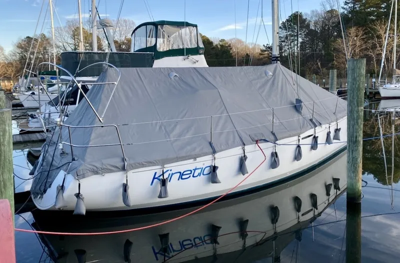 Slide: The Image of Beneteau First 36.7 2005 - 6073691