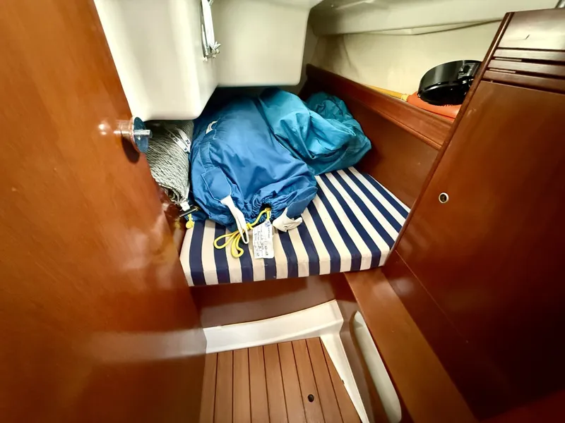 Slide: The Image of Beneteau First 36.7 2005 - 6072378