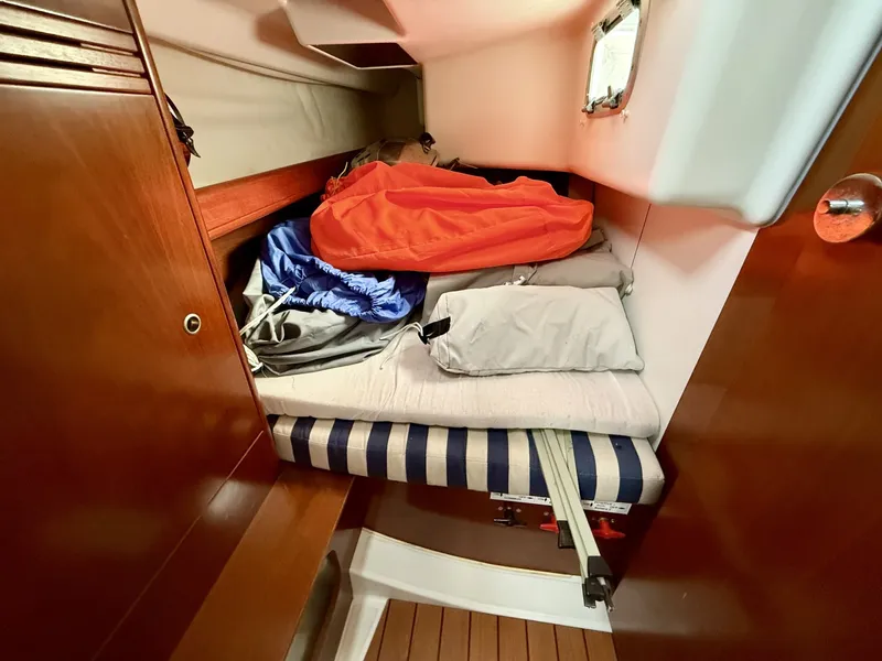 Slide: The Image of Beneteau First 36.7 2005 - 6072379