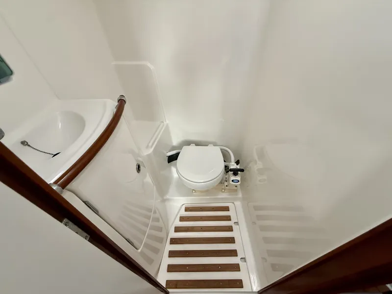 Slide: The Image of Beneteau First 36.7 2005 - 6072381