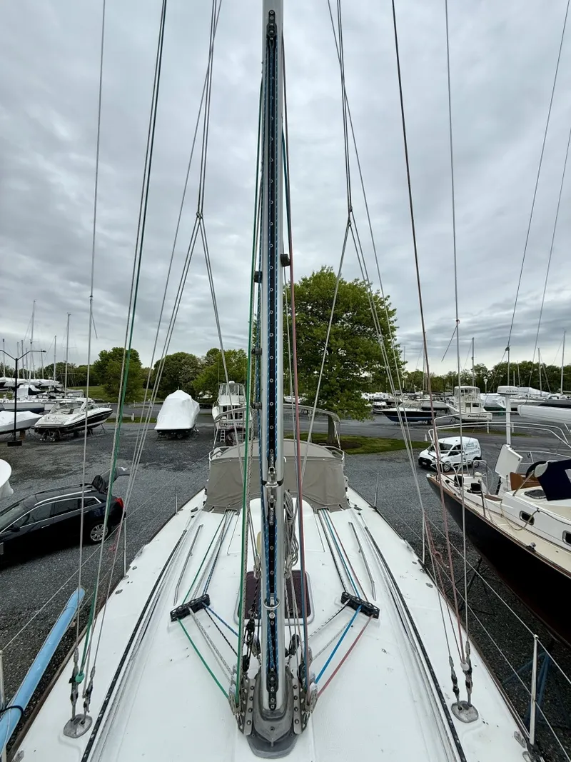 Slide: The Image of Beneteau First 36.7 2005 - 6072366