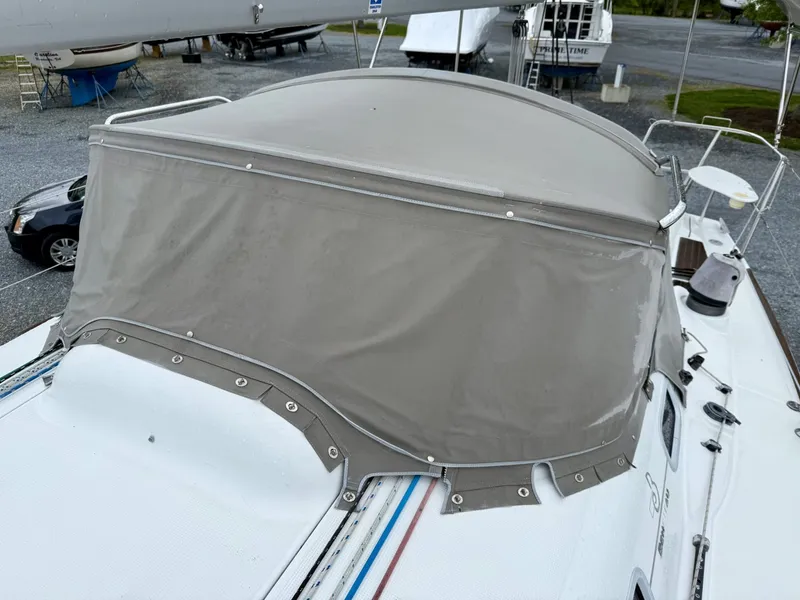 Slide: The Image of Beneteau First 36.7 2005 - 6072368