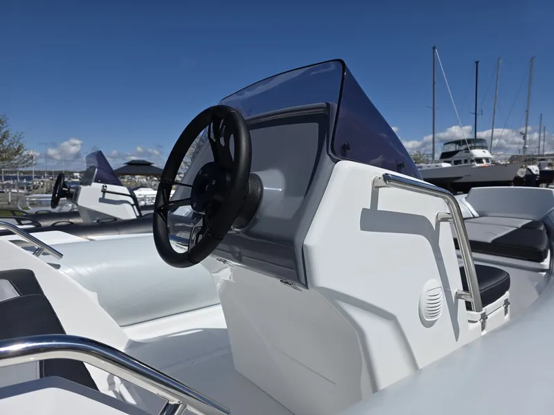Slide: The Image of Grand G500 2027 - 6072421