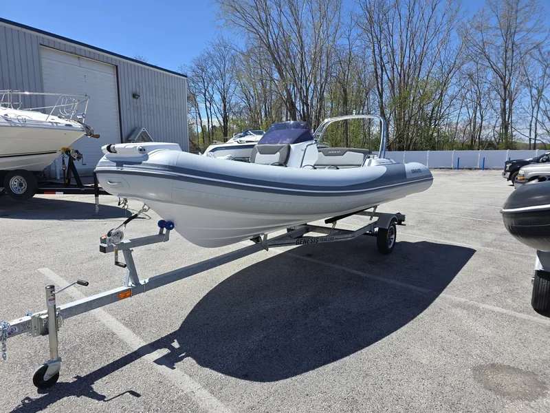 Slide: The Image of Grand G500 2027 - 6072427
