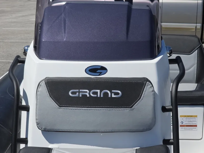 Slide: The Image of Grand G420 2027 - 6072440