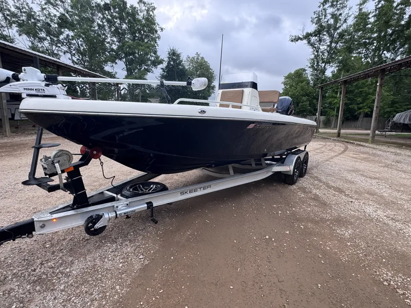 The Image of Skeeter SX2350 2023 - 6072459
