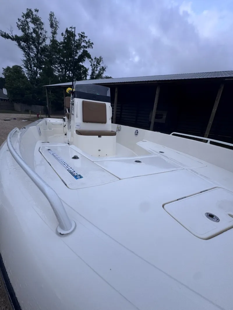 Slide: The Image of Skeeter SX2350 2023 - 6072447