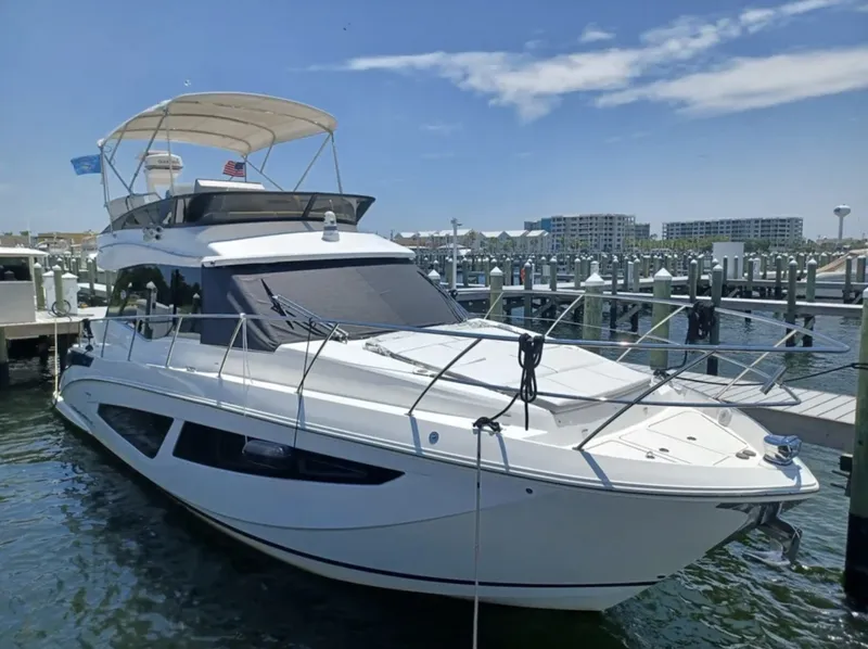 The Image of Regal 42 FXO 2023 - 6073203