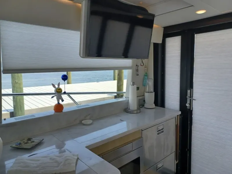 Slide: The Image of Regal 42 FXO 2023 - 6073215