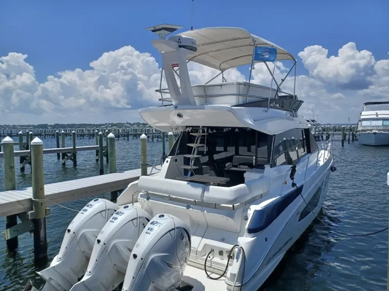 Slide: The Image of Regal 42 FXO 2023 - 6073205