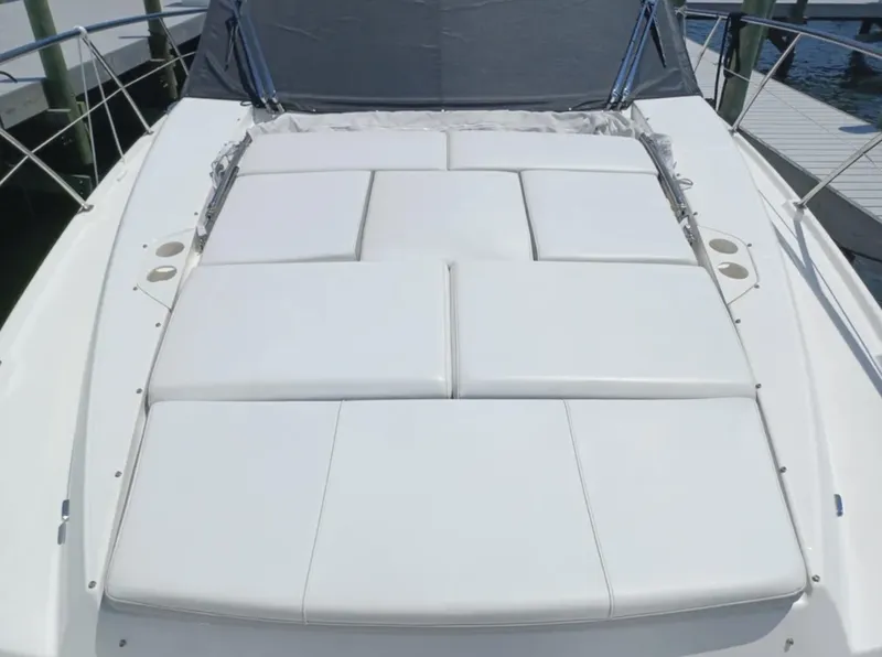 Slide: The Image of Regal 42 FXO 2023 - 6073229