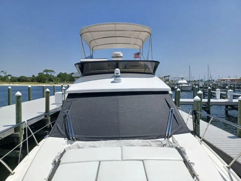 Slide: The Image of Regal 42 FXO 2023 - 6073230