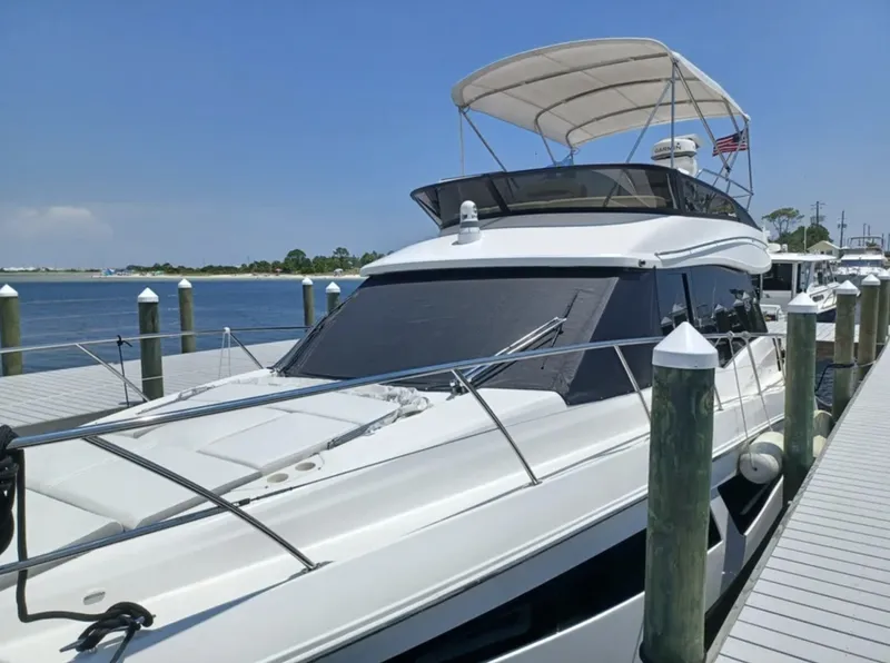 Slide: The Image of Regal 42 FXO 2023 - 6073209