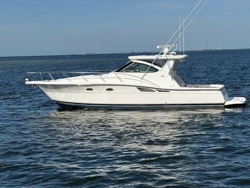The Image of Tiara 4200 Open 2007 - 6073465