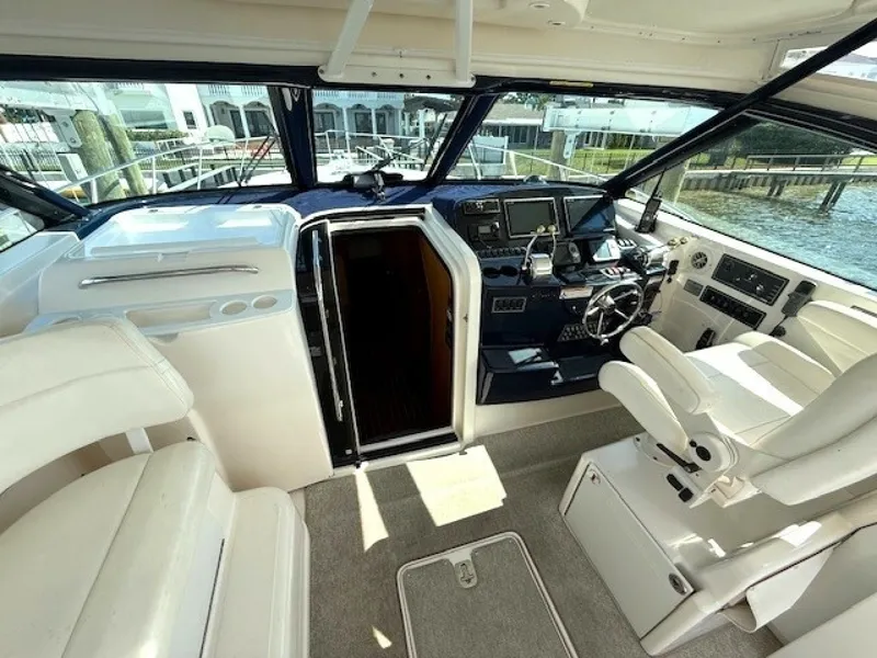 Slide: The Image of Tiara 4200 Open 2007 - 6073503