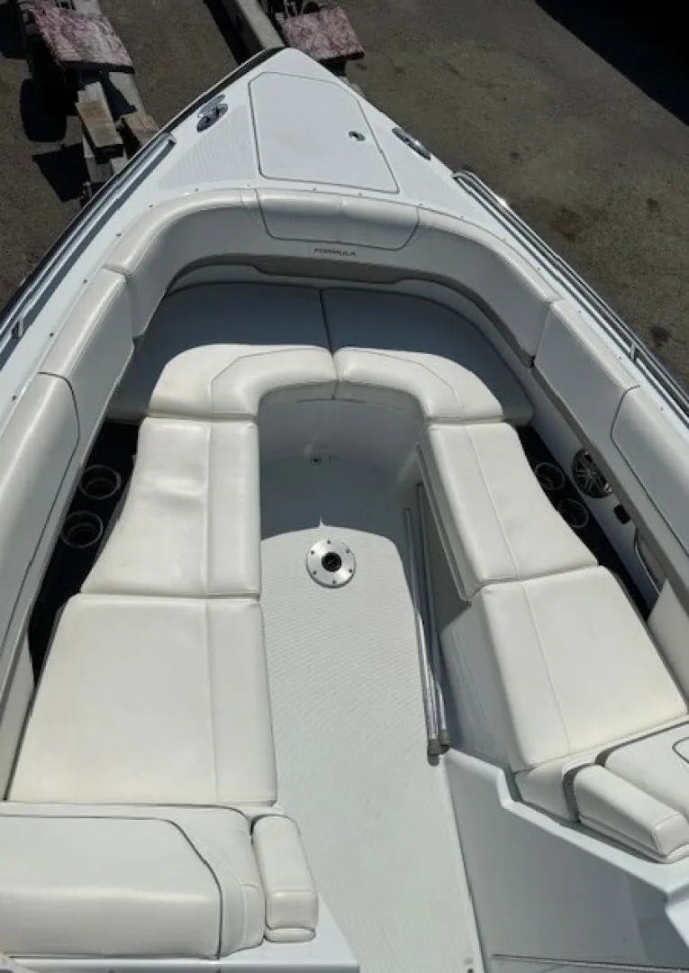 Slide: The Image of Formula 310 Bowrider 2015 - 6073775