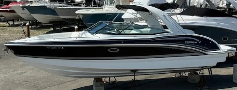 Slide: The Image of Formula 310 Bowrider 2015 - 6073774