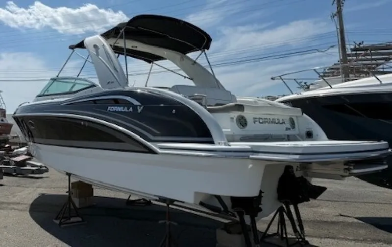 Slide: The Image of Formula 310 Bowrider 2015 - 6073768